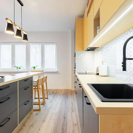 Winter Haven Modern Retreat In * Bratislava