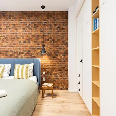 Apartamento Winter Haven Modern Retreat In