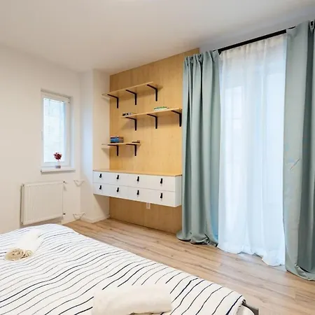 Apartamento Winter Haven Modern Retreat In