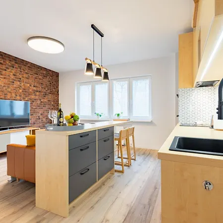 Apartment Winter Haven Modern Retreat In *