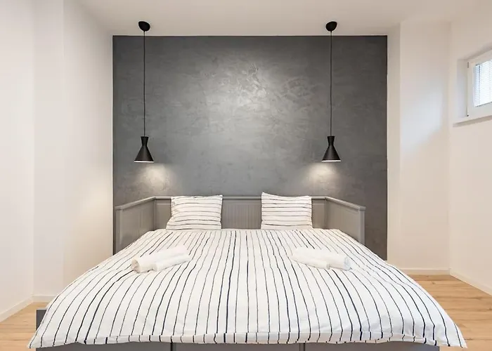 아파트 Winter Haven Modern Retreat In *