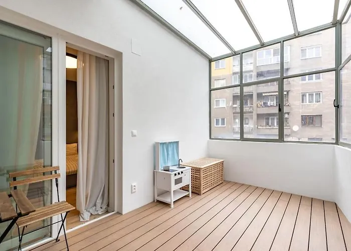 アパート Winter Haven Modern Retreat In