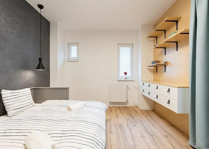 아파트 Winter Haven Modern Retreat In *