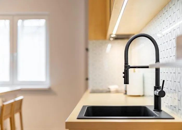 アパート Winter Haven Modern Retreat In