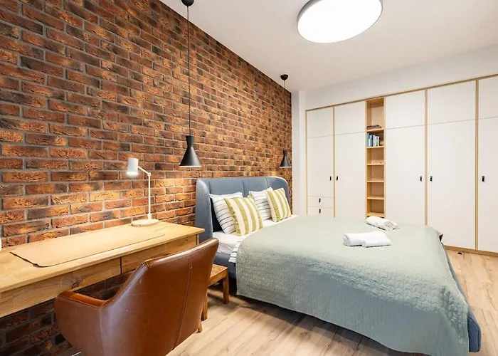 Winter Haven Modern Retreat In アパート *