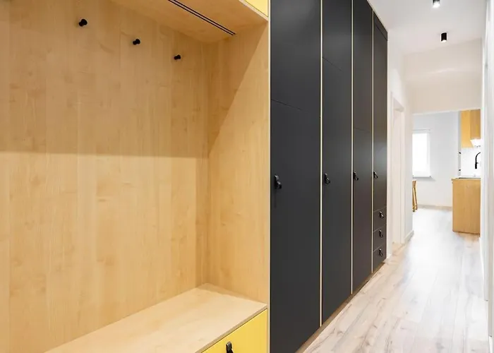 Winter Haven Modern Retreat In * 브라티슬라바