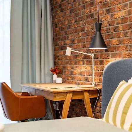 Apartment Winter Haven Modern Retreat In