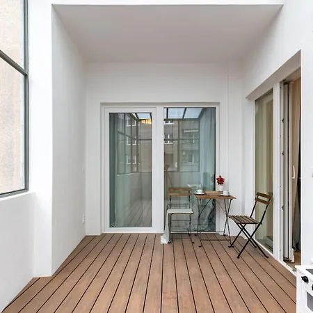 Winter Haven Modern Retreat In Apartment *