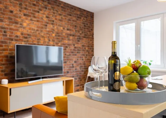 Apartment Winter Haven Modern Retreat In