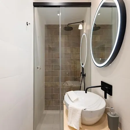 Apartment Winter Haven Modern Retreat In