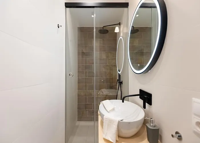 Lägenhet Winter Haven Modern Retreat In