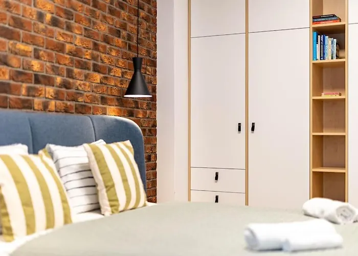 Winter Haven Modern Retreat In Lägenhet Bratislava